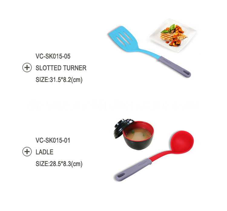 Silikon Werkzeugset silicone tool set